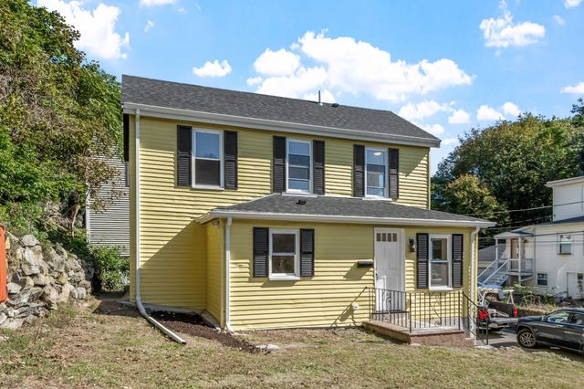 18 Valley Road, Lynn, MA 01902