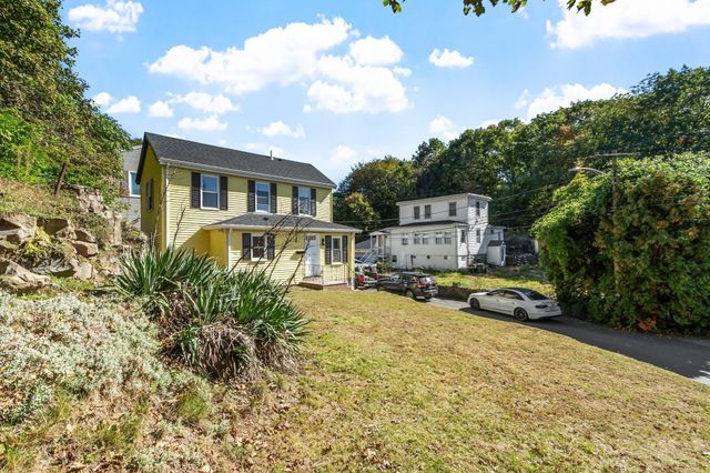 18 Valley Road, Lynn, MA 01902