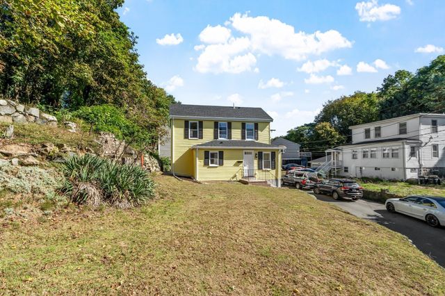 18 Valley Road, Lynn, MA 01902