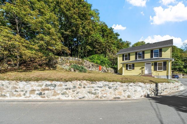 18 Valley Road, Lynn, MA 01902