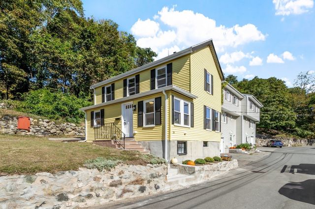18 Valley Road, Lynn, MA 01902