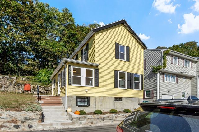 18 Valley Road, Lynn, MA 01902