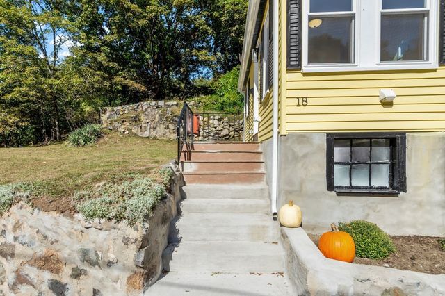 18 Valley Road, Lynn, MA 01902