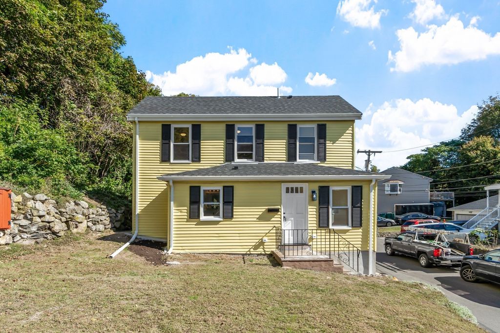 18 Valley Road, Lynn, MA 01902