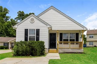 4522 Holland Road, Greensboro, NC 27405