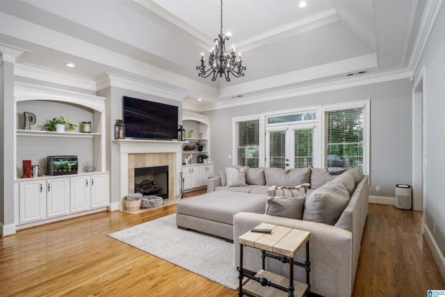 8228 ENTERPRISE AVENUE NE, Tuscaloosa, AL 35406