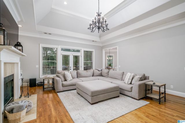 8228 ENTERPRISE AVENUE NE, Tuscaloosa, AL 35406