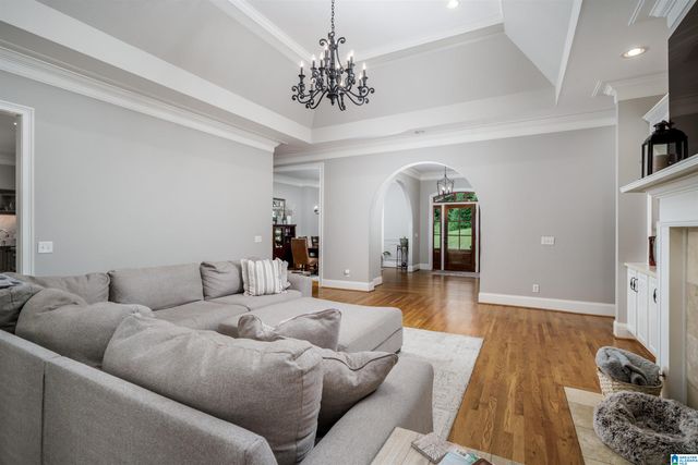 8228 ENTERPRISE AVENUE NE, Tuscaloosa, AL 35406