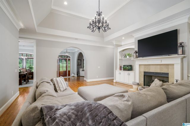8228 ENTERPRISE AVENUE NE, Tuscaloosa, AL 35406