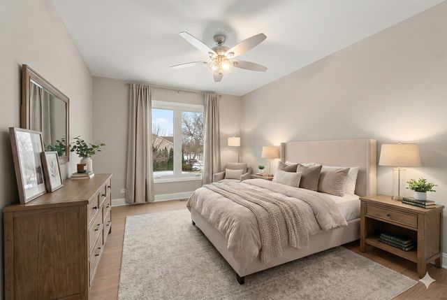 4711 Snapjack Circle, Naperville, IL 60564