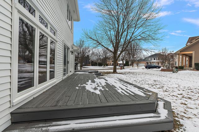 4711 Snapjack Circle, Naperville, IL 60564