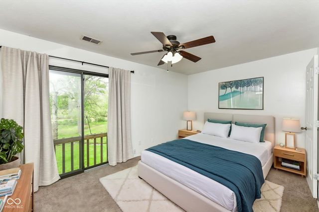 4458 Abby Creek Lane, Indianapolis, IN 46205