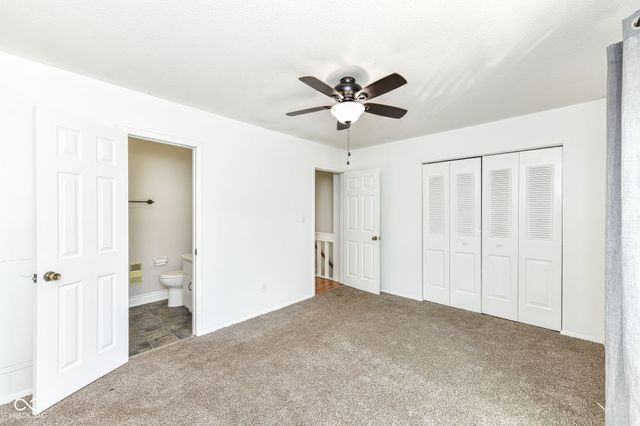 4458 Abby Creek Lane, Indianapolis, IN 46205