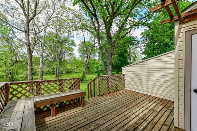 4458 Abby Creek Lane, Indianapolis, IN 46205