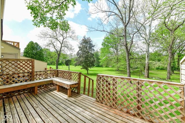4458 Abby Creek Lane, Indianapolis, IN 46205