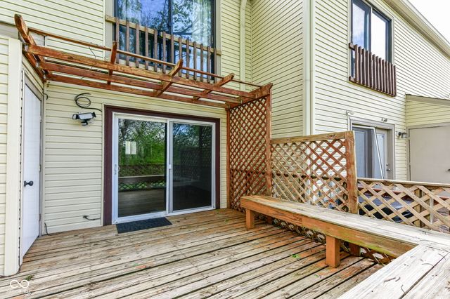 4458 Abby Creek Lane, Indianapolis, IN 46205