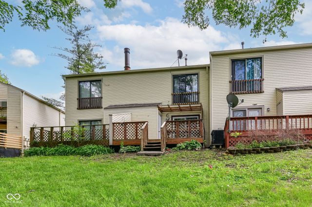 4458 Abby Creek Lane, Indianapolis, IN 46205