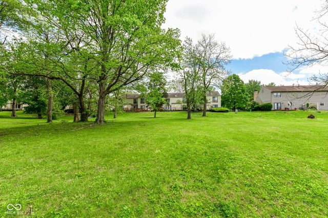 4458 Abby Creek Lane, Indianapolis, IN 46205