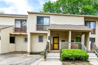 4458 Abby Creek Lane, Indianapolis, IN 46205