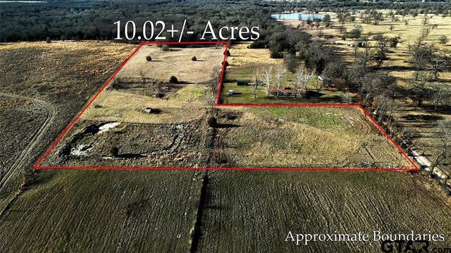 10392 Fm 859, Edgewood, TX 75117
