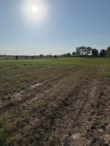 10392 Fm 859, Edgewood, TX 75117