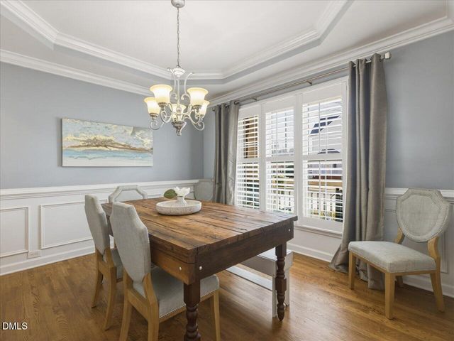 105 Muses Mill Court, Holly Springs, NC 27540