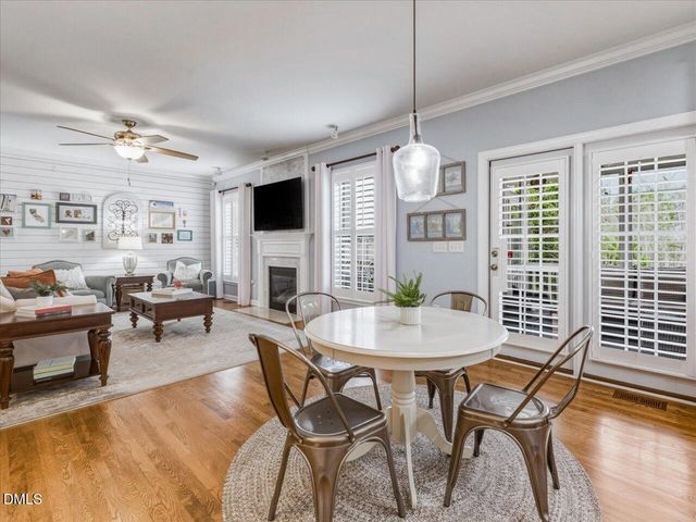 105 Muses Mill Court, Holly Springs, NC 27540