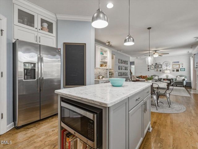 105 Muses Mill Court, Holly Springs, NC 27540