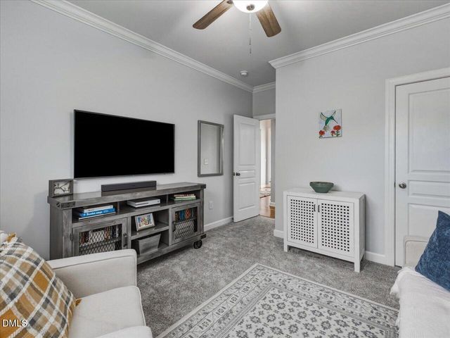 105 Muses Mill Court, Holly Springs, NC 27540