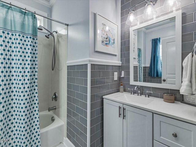 105 Muses Mill Court, Holly Springs, NC 27540