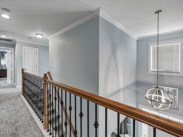 105 Muses Mill Court, Holly Springs, NC 27540