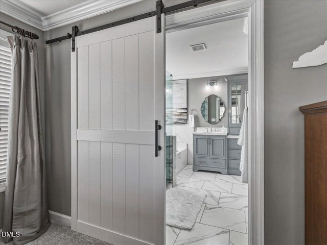 105 Muses Mill Court, Holly Springs, NC 27540