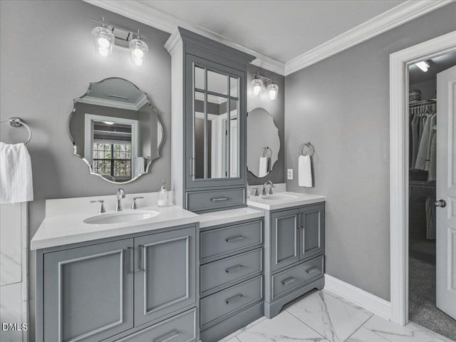 105 Muses Mill Court, Holly Springs, NC 27540