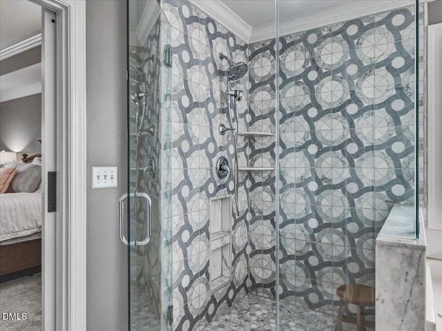 105 Muses Mill Court, Holly Springs, NC 27540