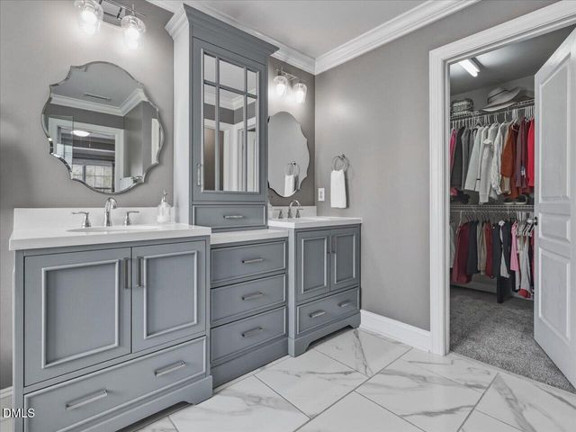 105 Muses Mill Court, Holly Springs, NC 27540