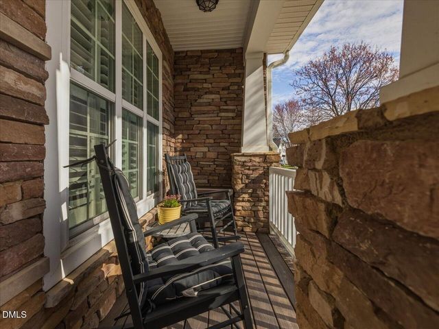 105 Muses Mill Court, Holly Springs, NC 27540