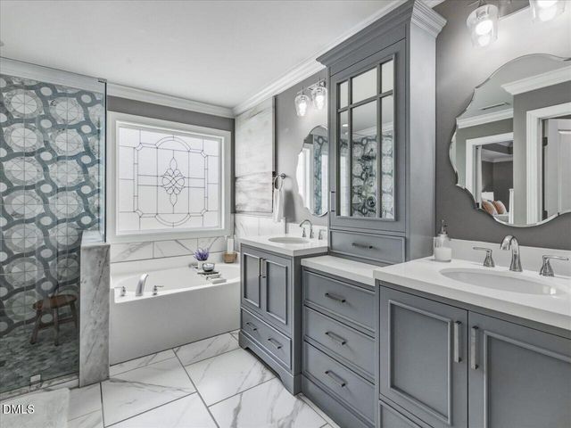 105 Muses Mill Court, Holly Springs, NC 27540