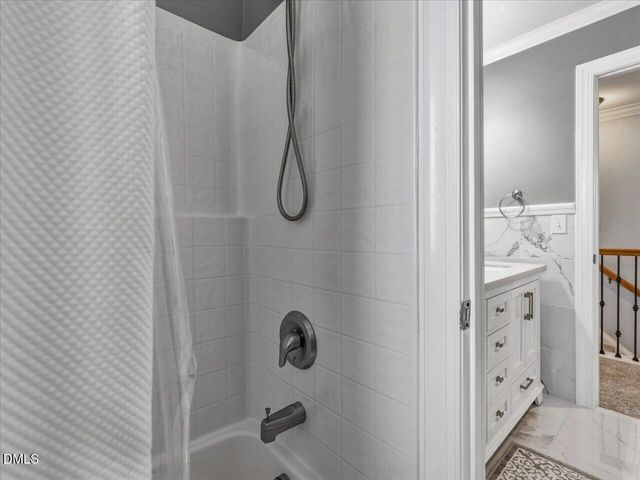 105 Muses Mill Court, Holly Springs, NC 27540