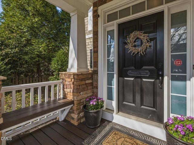 105 Muses Mill Court, Holly Springs, NC 27540