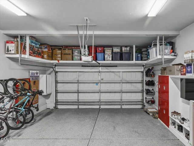 105 Muses Mill Court, Holly Springs, NC 27540