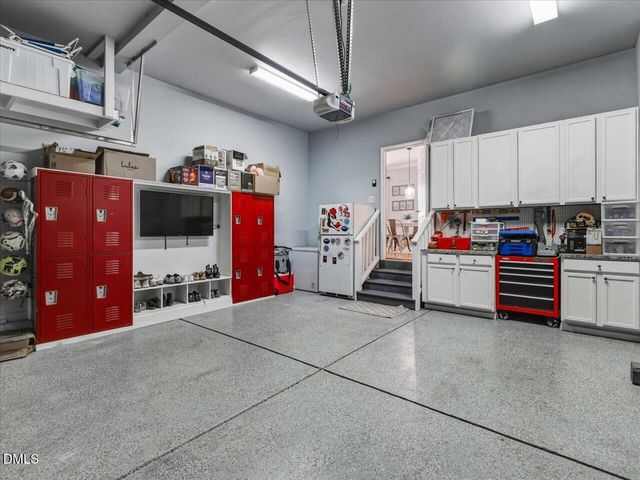 105 Muses Mill Court, Holly Springs, NC 27540