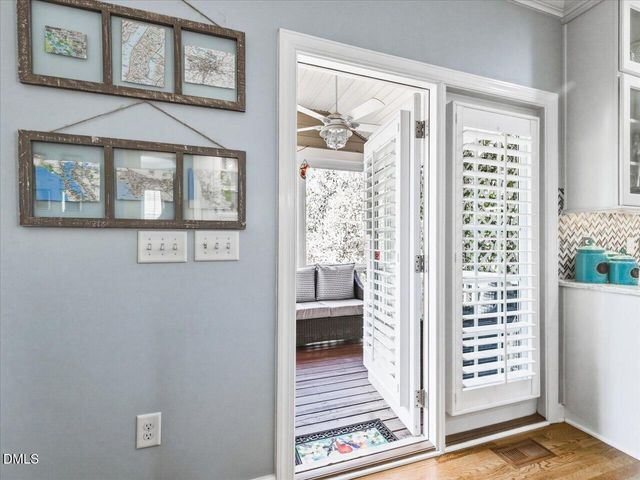 105 Muses Mill Court, Holly Springs, NC 27540