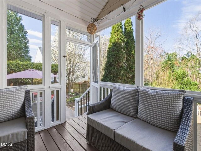 105 Muses Mill Court, Holly Springs, NC 27540