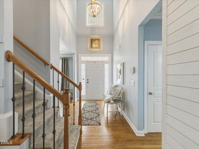 105 Muses Mill Court, Holly Springs, NC 27540