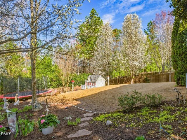 105 Muses Mill Court, Holly Springs, NC 27540