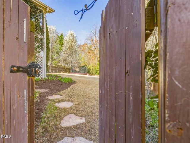 105 Muses Mill Court, Holly Springs, NC 27540