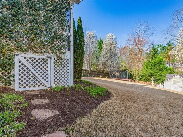 105 Muses Mill Court, Holly Springs, NC 27540