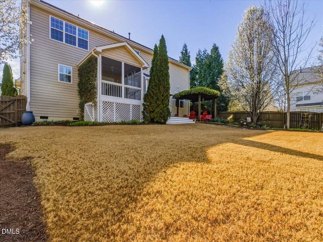 105 Muses Mill Court, Holly Springs, NC 27540