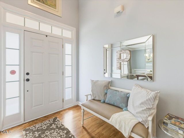 105 Muses Mill Court, Holly Springs, NC 27540