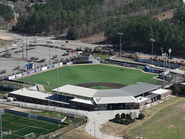 105 Muses Mill Court, Holly Springs, NC 27540